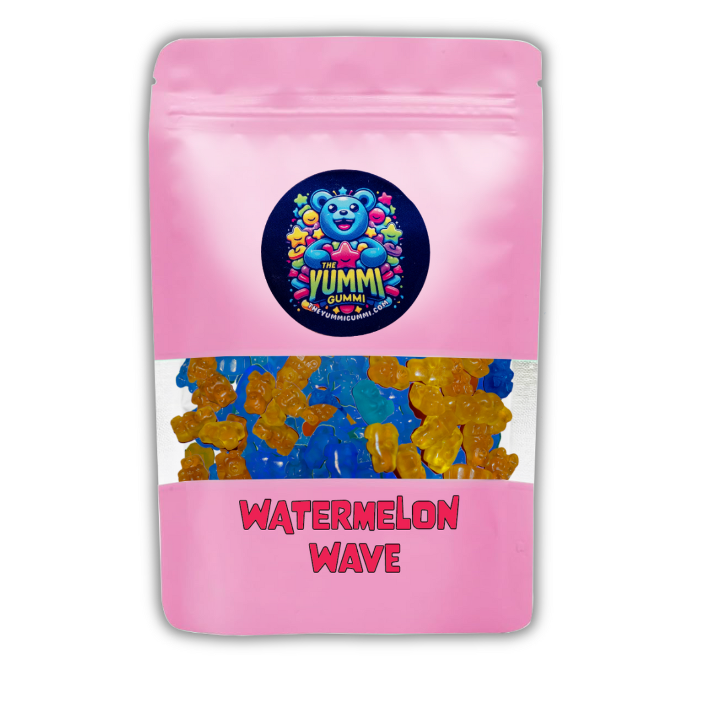Watermelon wave 7oz