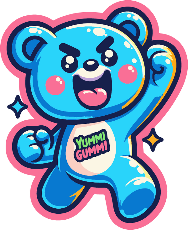 The Yummi Gummi