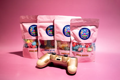 7oz random Yummi Mixes