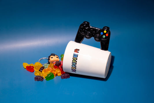 Gummi Bear Gig