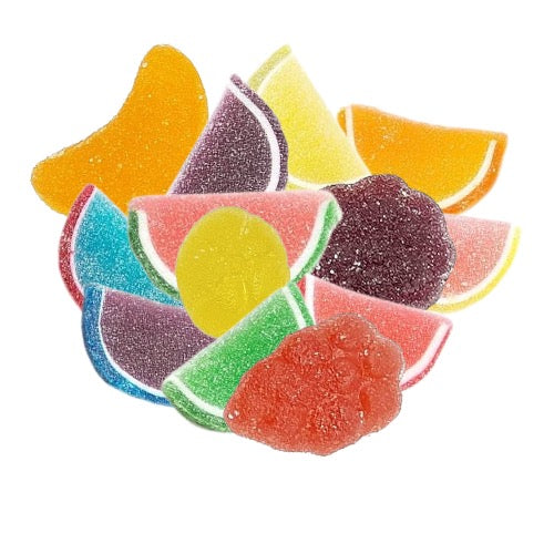 Candied Crescendo Gummi Mix (4oz)