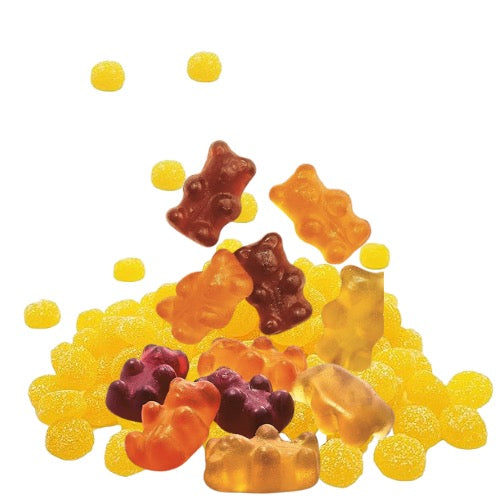 Sour Sonata Gummi Mix (4oz)