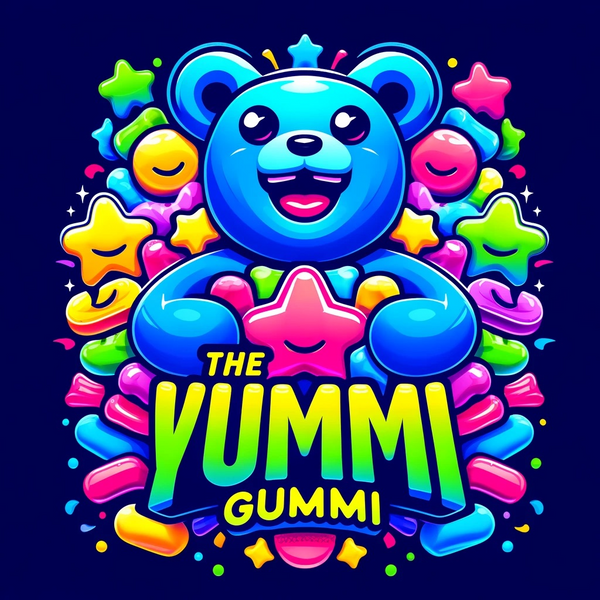 The Yummi Gummi